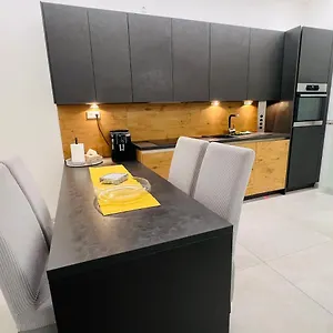 Appartement - Rue Du Canal, Esch-Sur-Alzette
